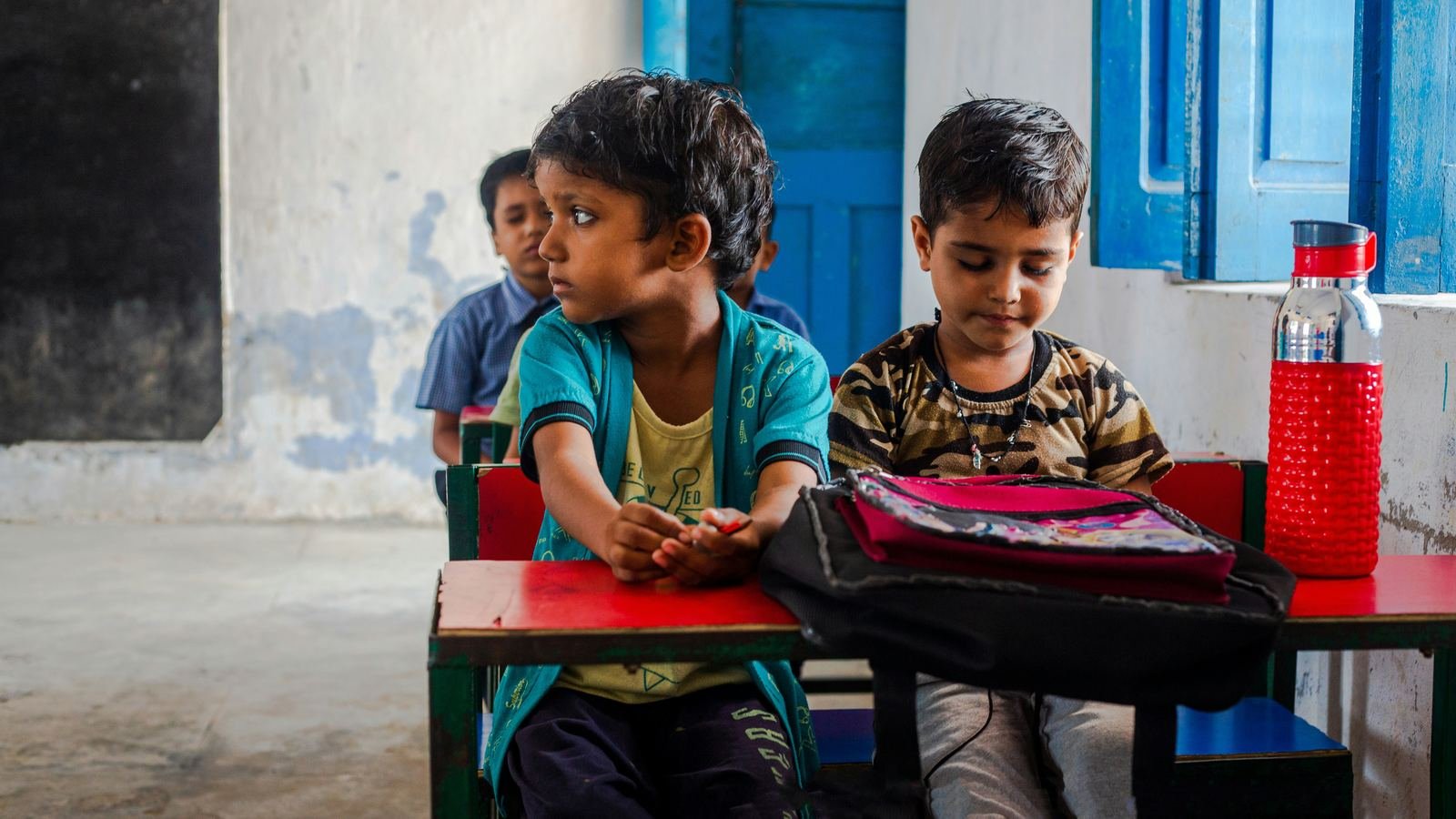 Educate 500 Girls in Rural Rajasthan